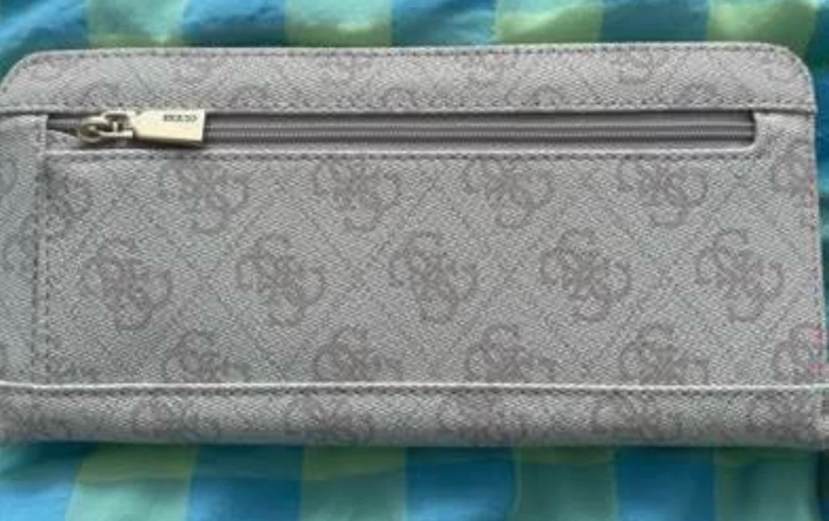 Guess wallet (New) (Authentic) - photo 5