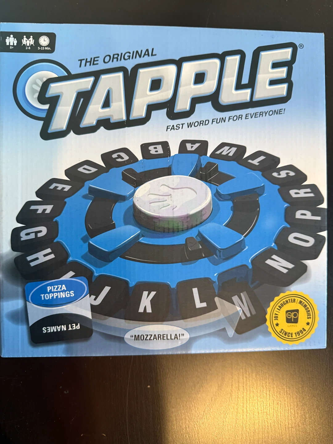 Board Games brand new - photo 3