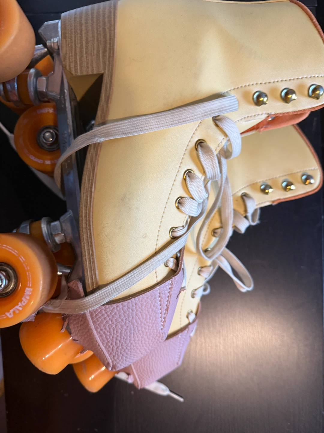 Impala roller skates size 9