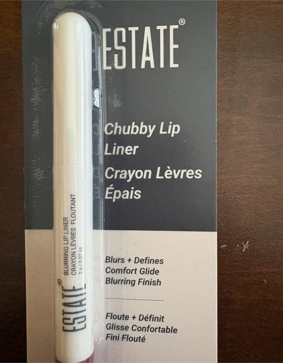 Estate chubby lip liner (New) (Free) - photo 2