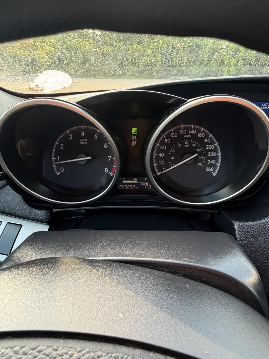 2013 Mazda Mazda3 - photo 5