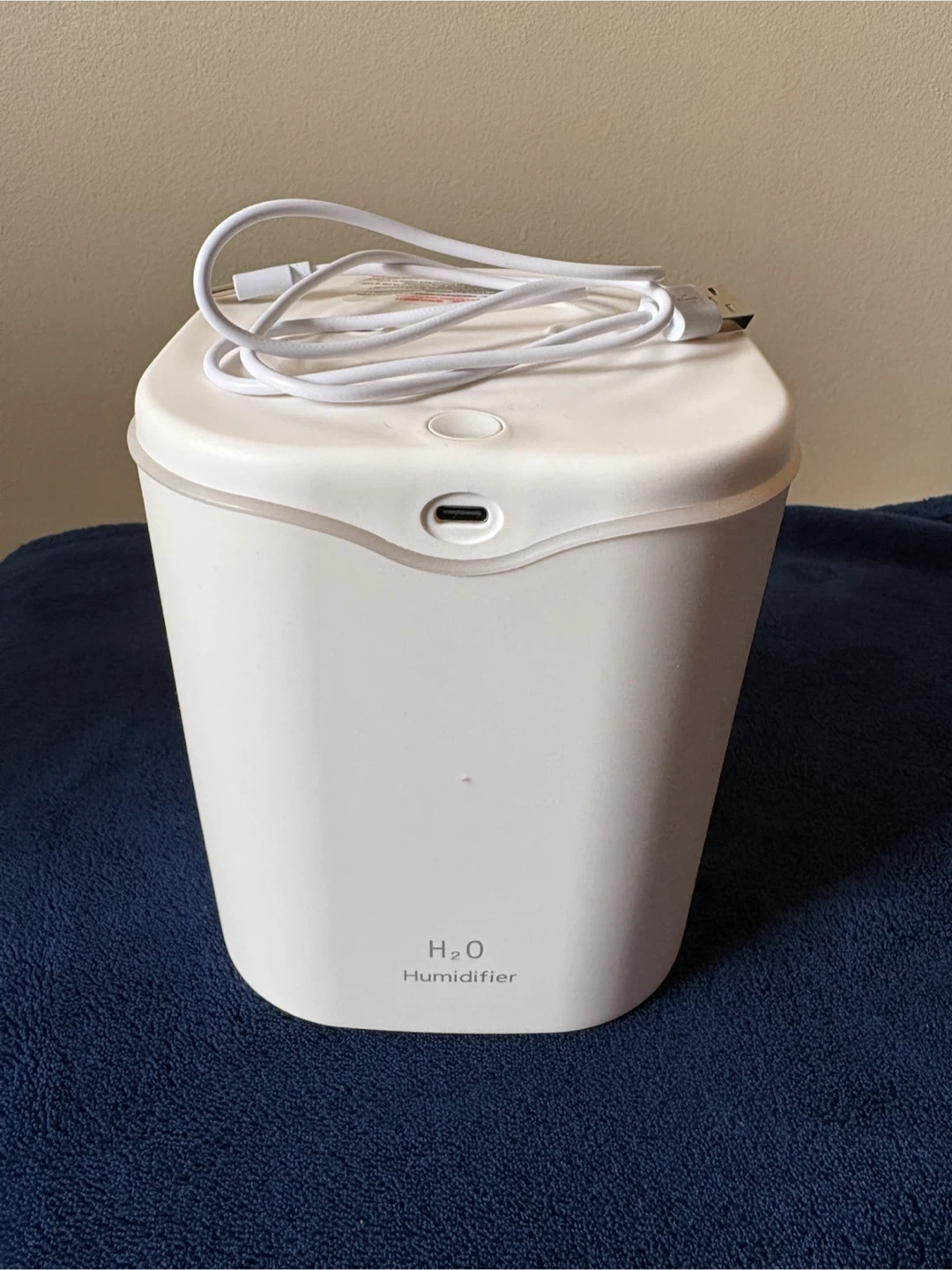 Humidifier - $10