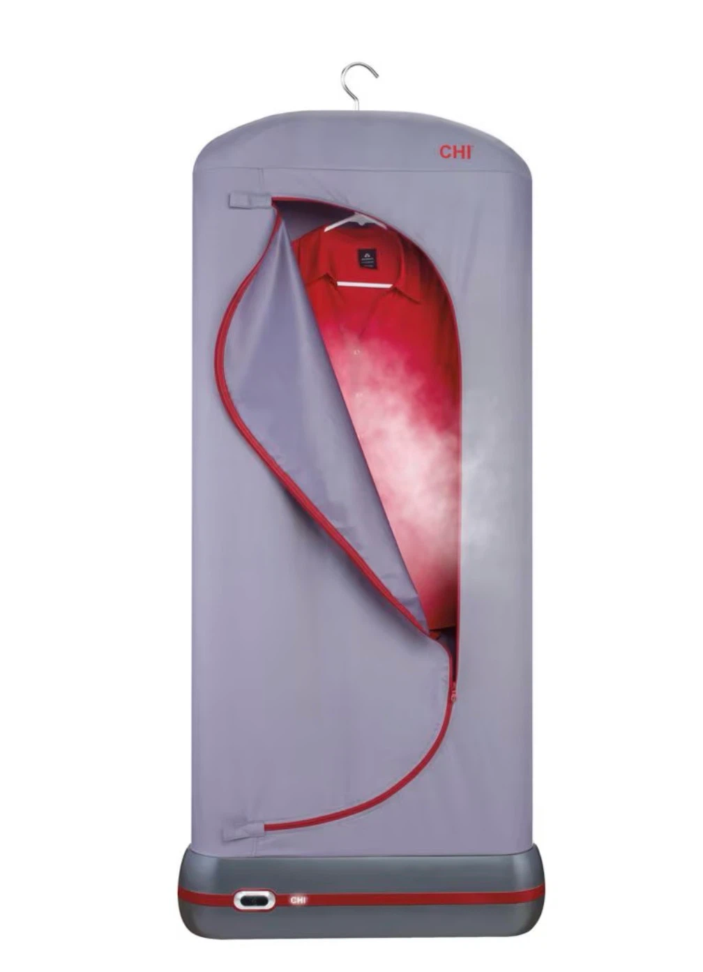CHI Garment Steamer with Accessories - photo 3