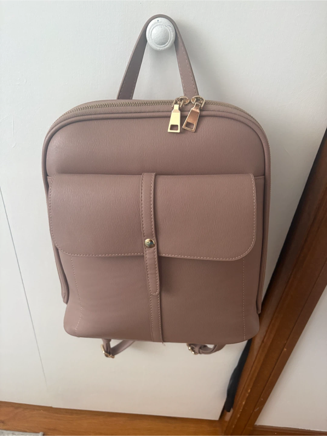 Pink bag (New) (Giving away for Free) - photo 2