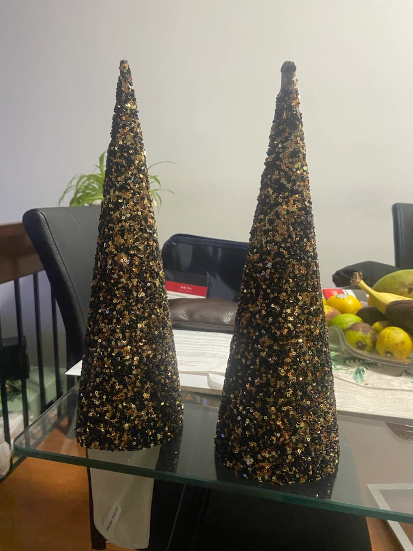 Christmas Tree and Christmas topper - photo 3