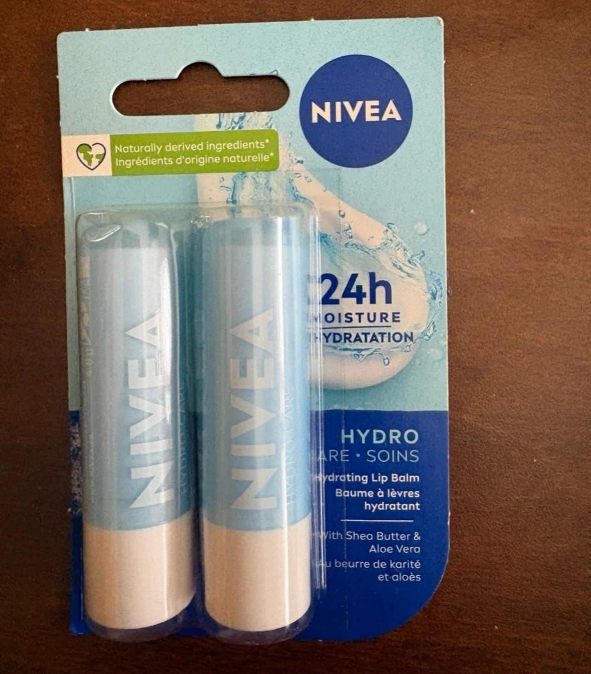 Nivea Products (All new) (All for Free) - photo 4