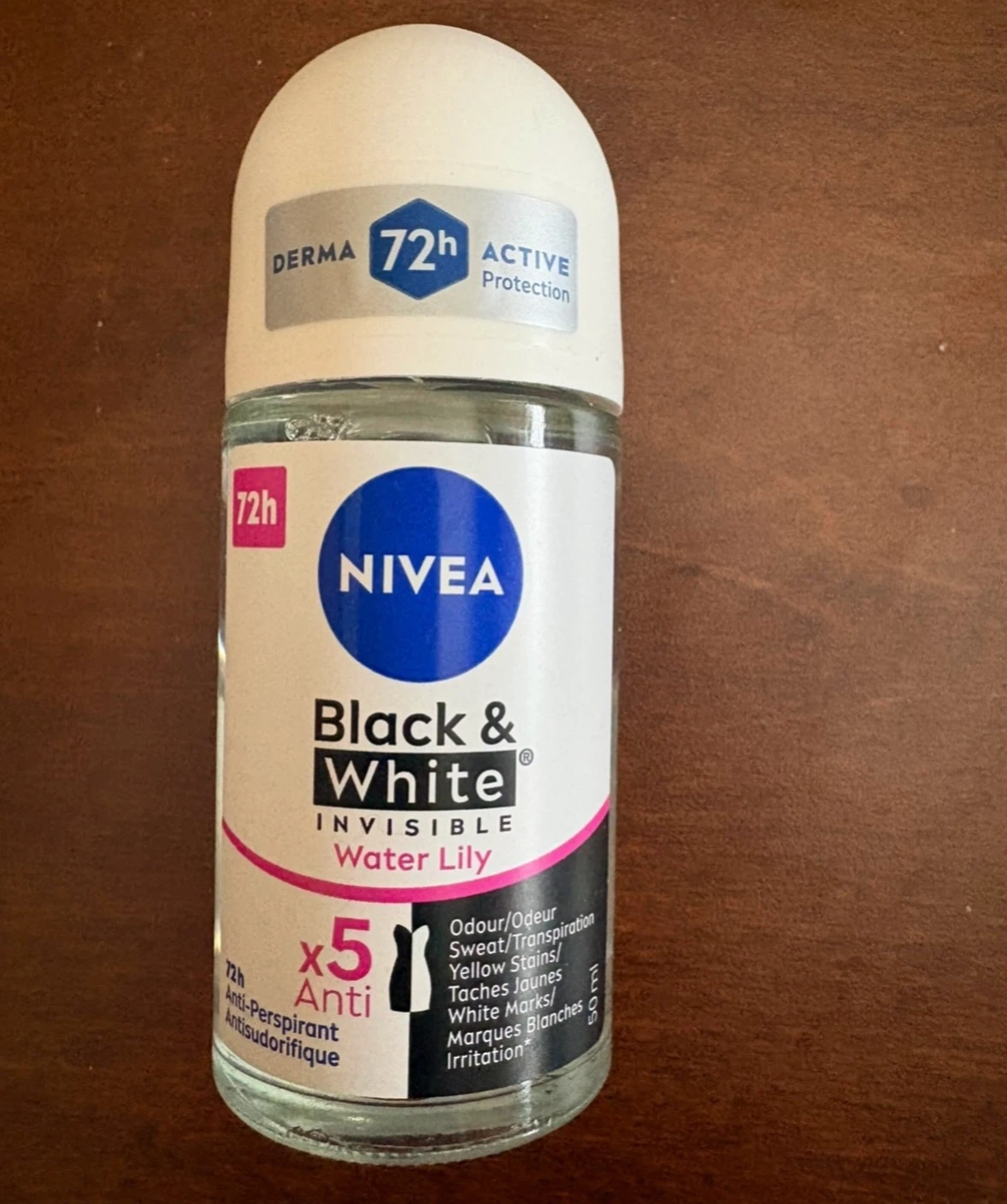 Nivea Products (All new) (All for Free) - photo 5