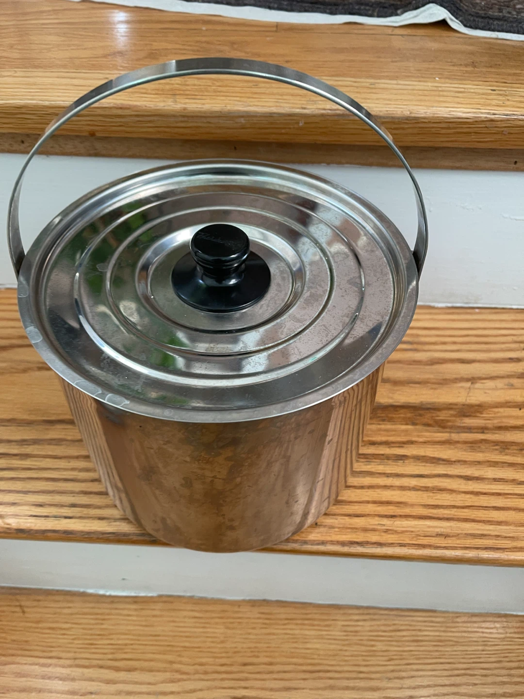 Chiao Fu Thermal Cooker - photo 4