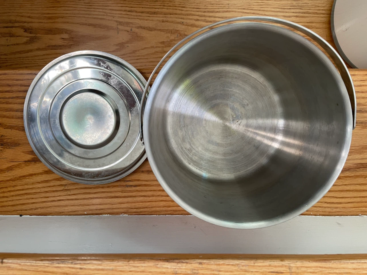 Chiao Fu Thermal Cooker - photo 5