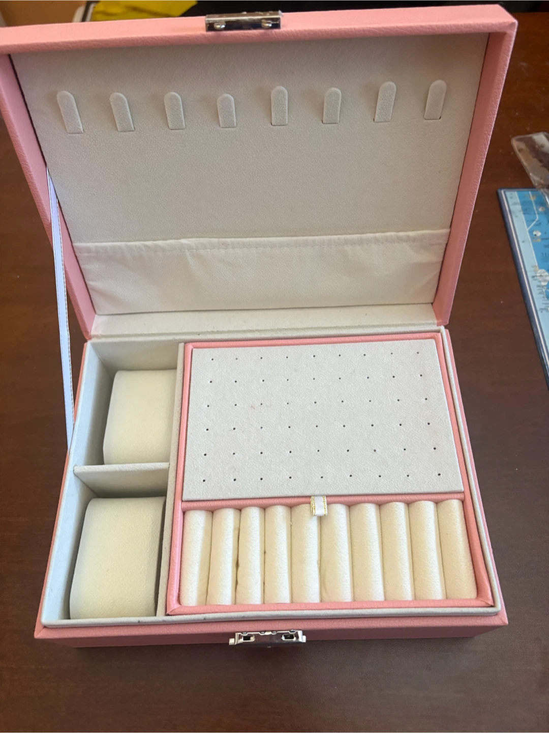 Jewelry box (Never used) (Free) - photo 3