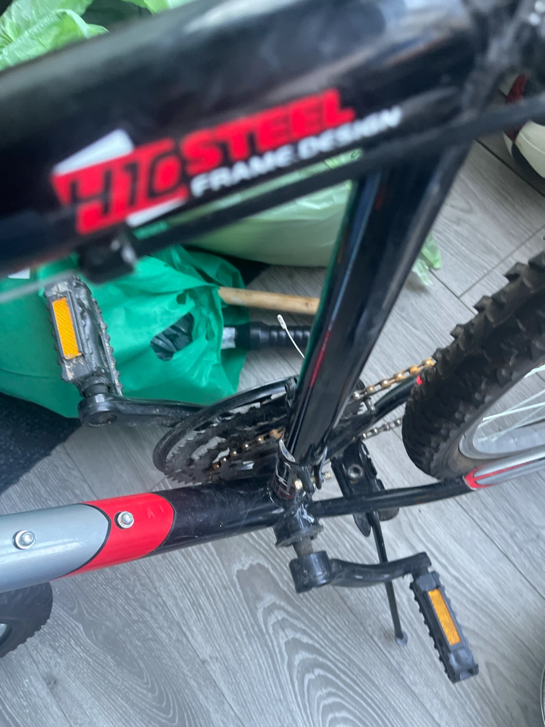 Old super-cycle - photo 2