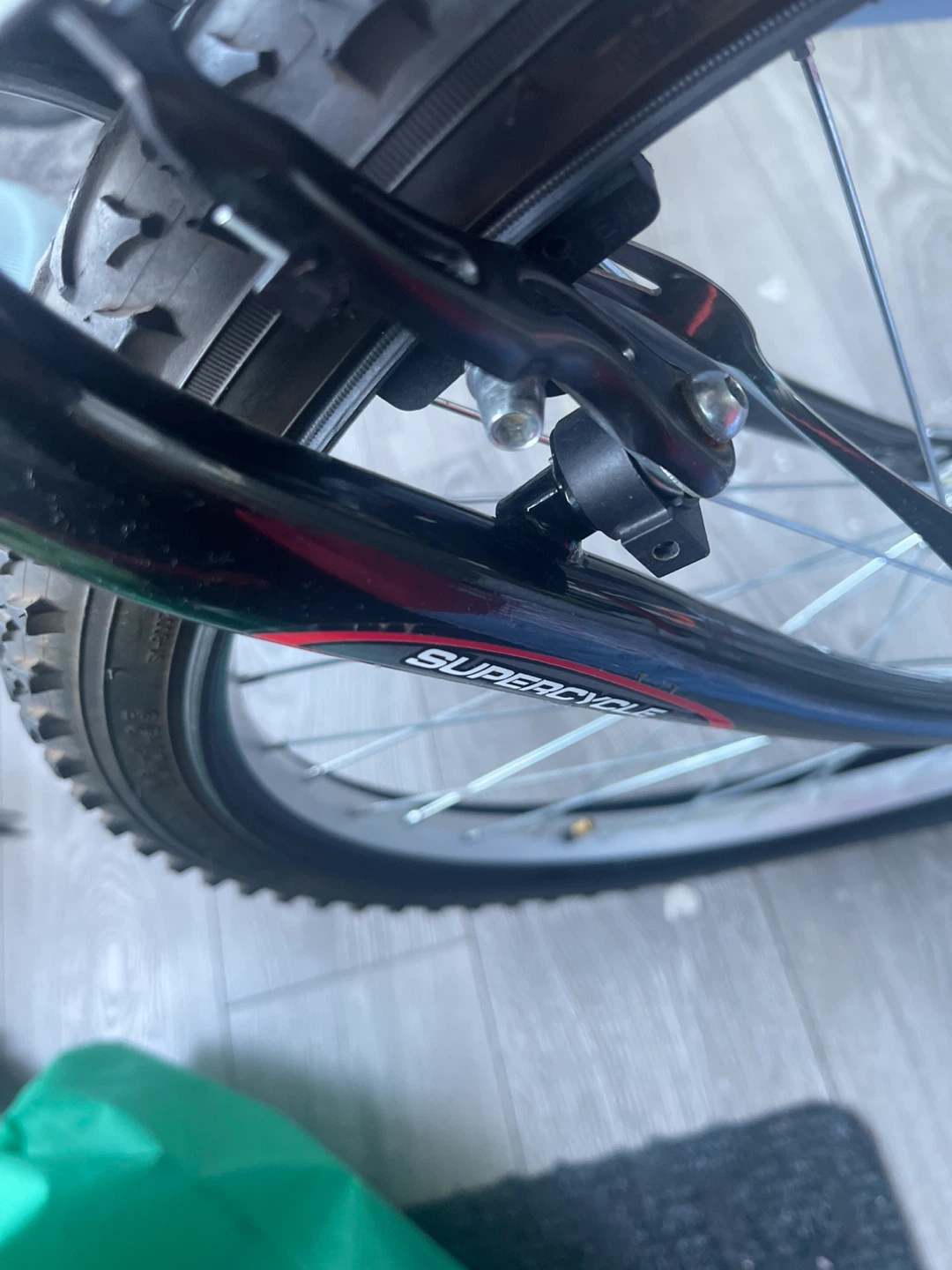 Old super-cycle - photo 3