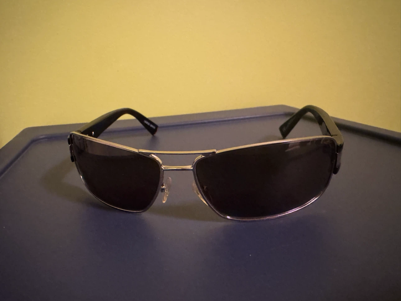 Giorgio Armani Sunglasses GA 598/S VHTT2