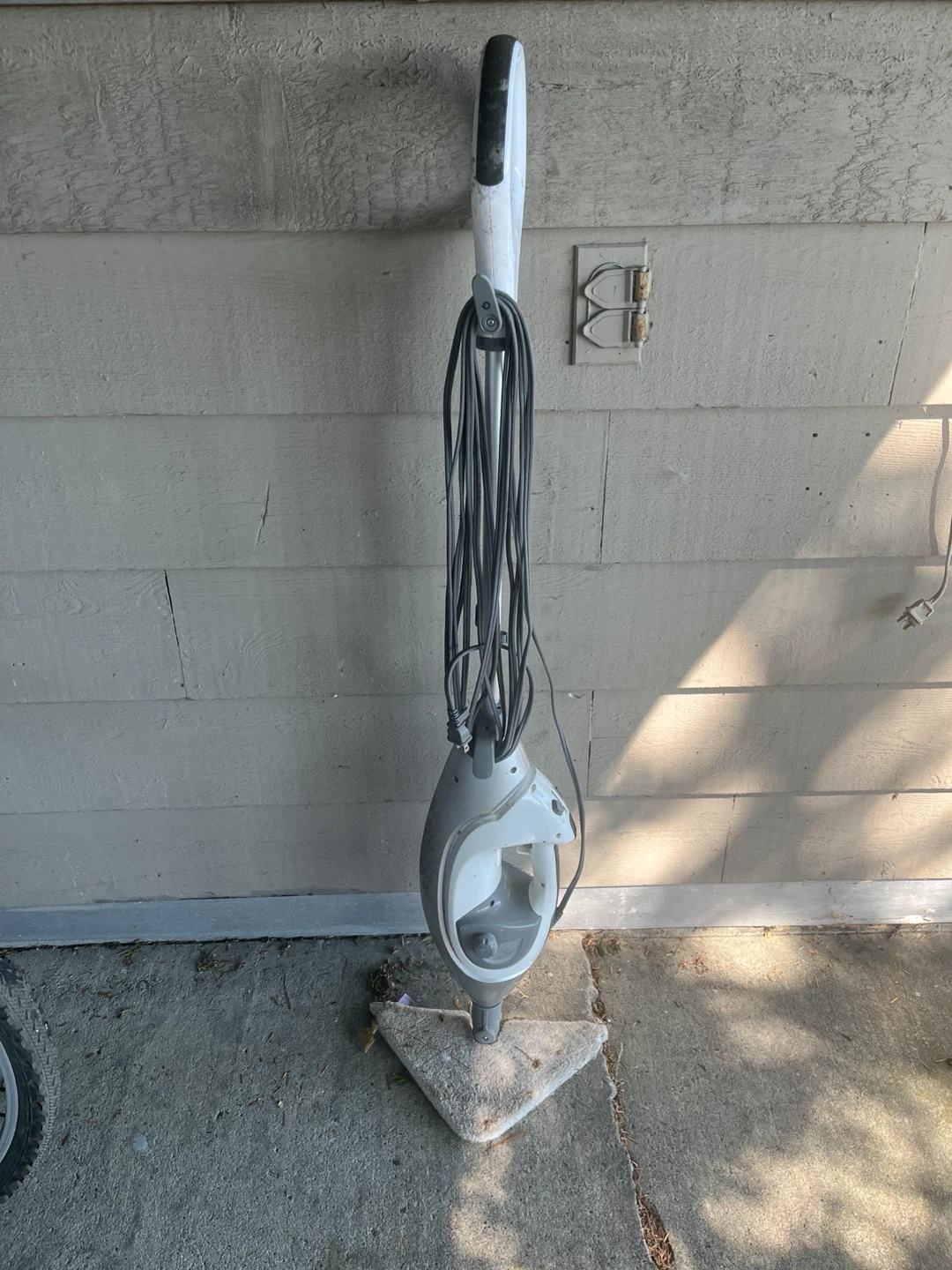 Shark Professional Steam Mop