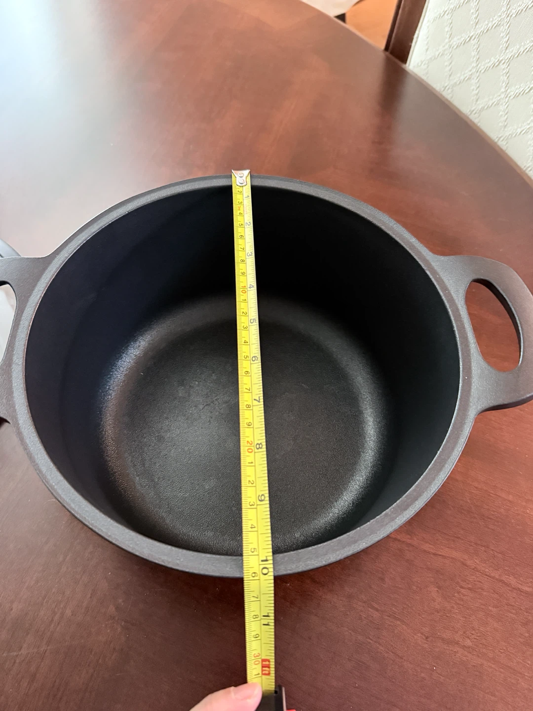 Low pressure Stock Pot - photo 3