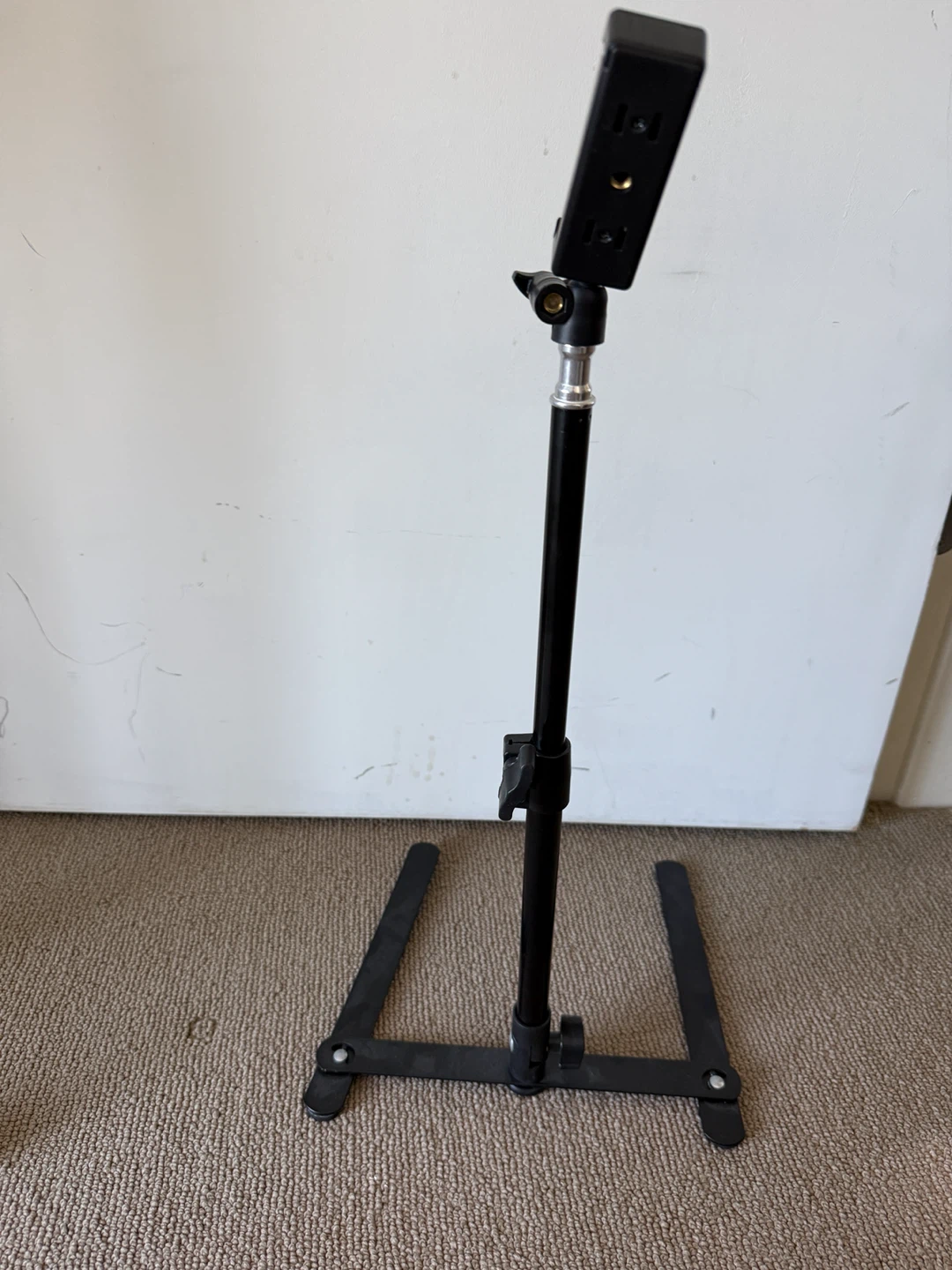 Portable Phone Stand Holder - photo 2