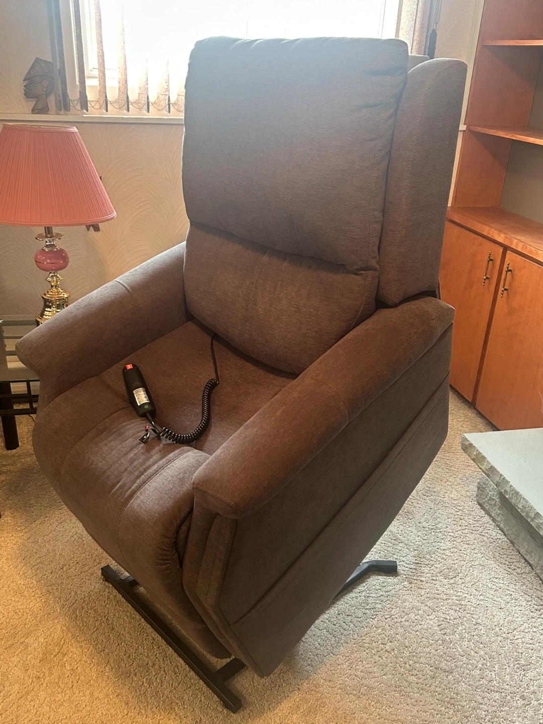 Power Assist Chair - photo 2