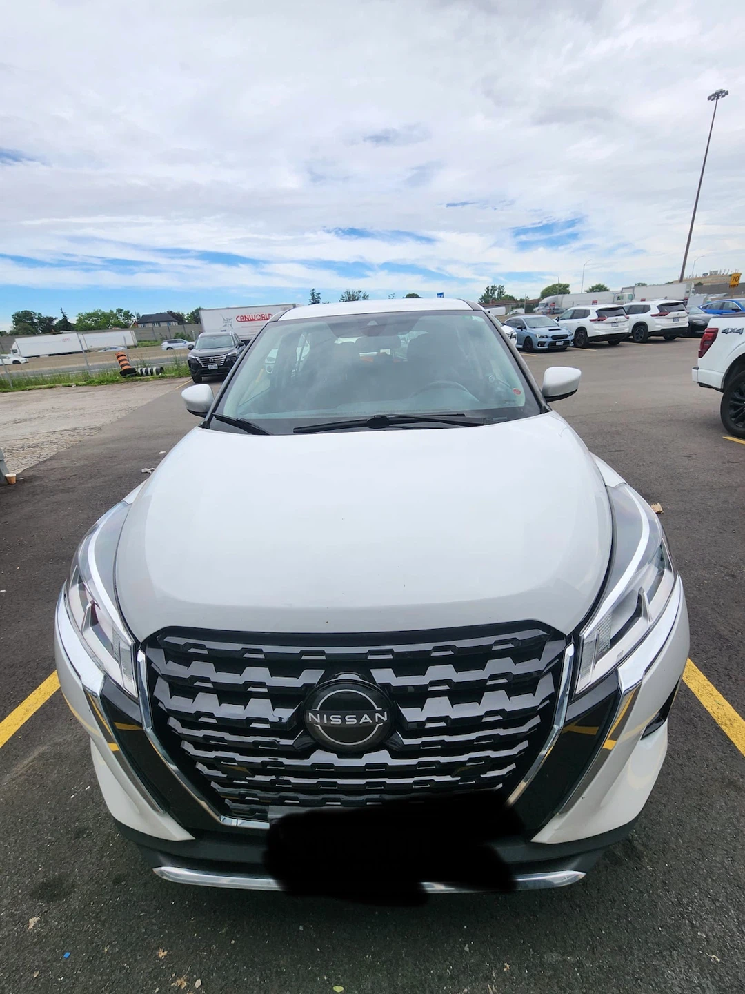 Nissan Kicks s 2022 - photo 2