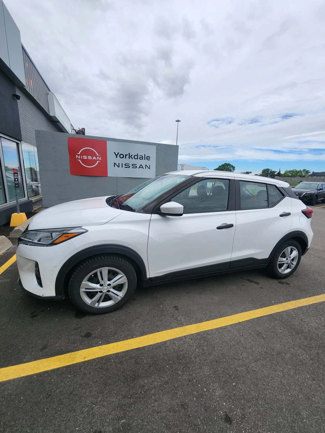 Nissan Kicks s 2022 - photo 5