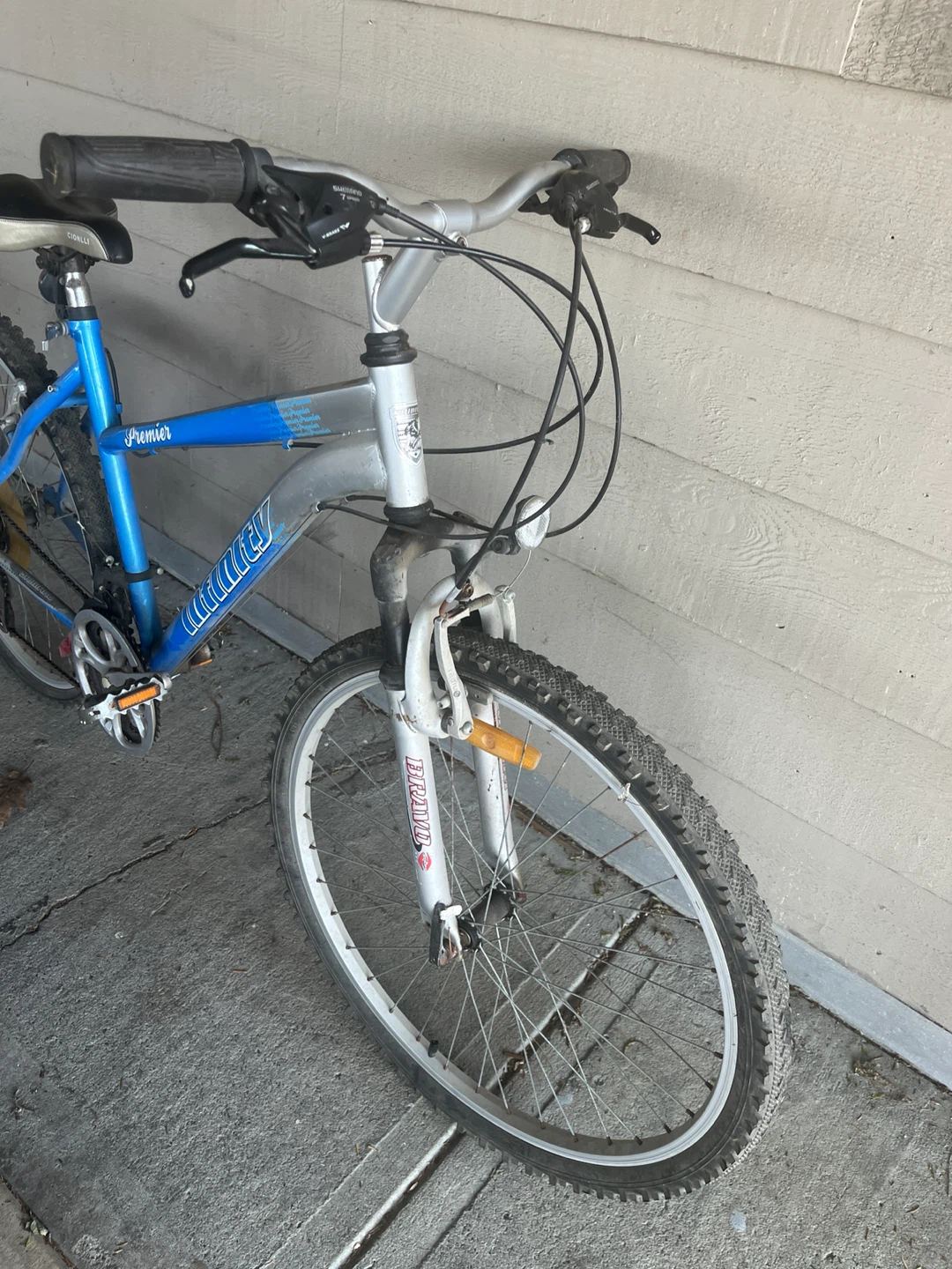 Ladies Bicycle - photo 2