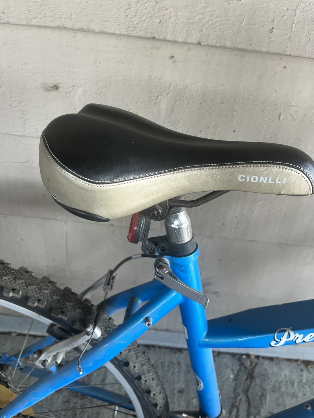 Ladies Bicycle - photo 3