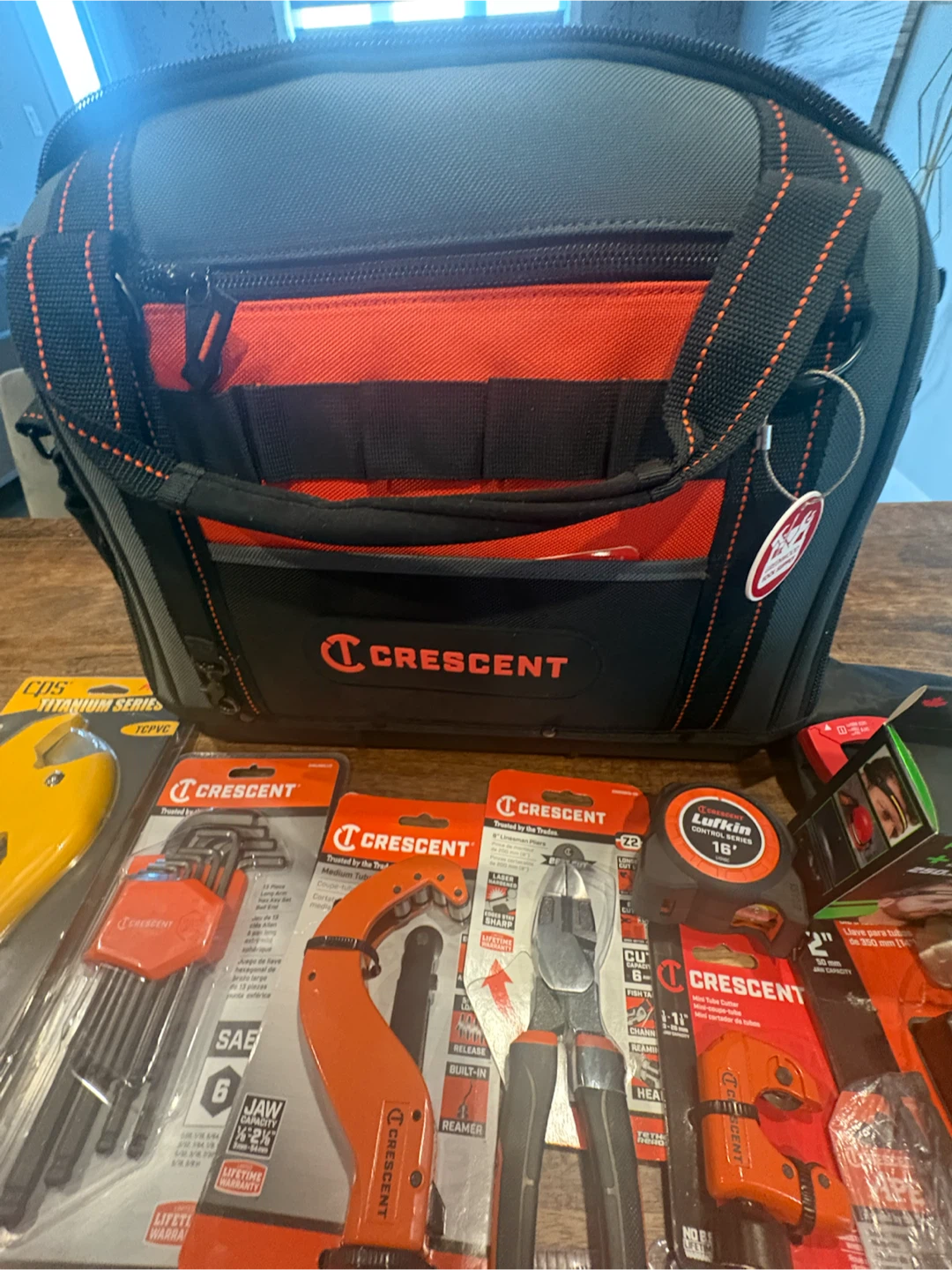 Tools HVAC $ 500
