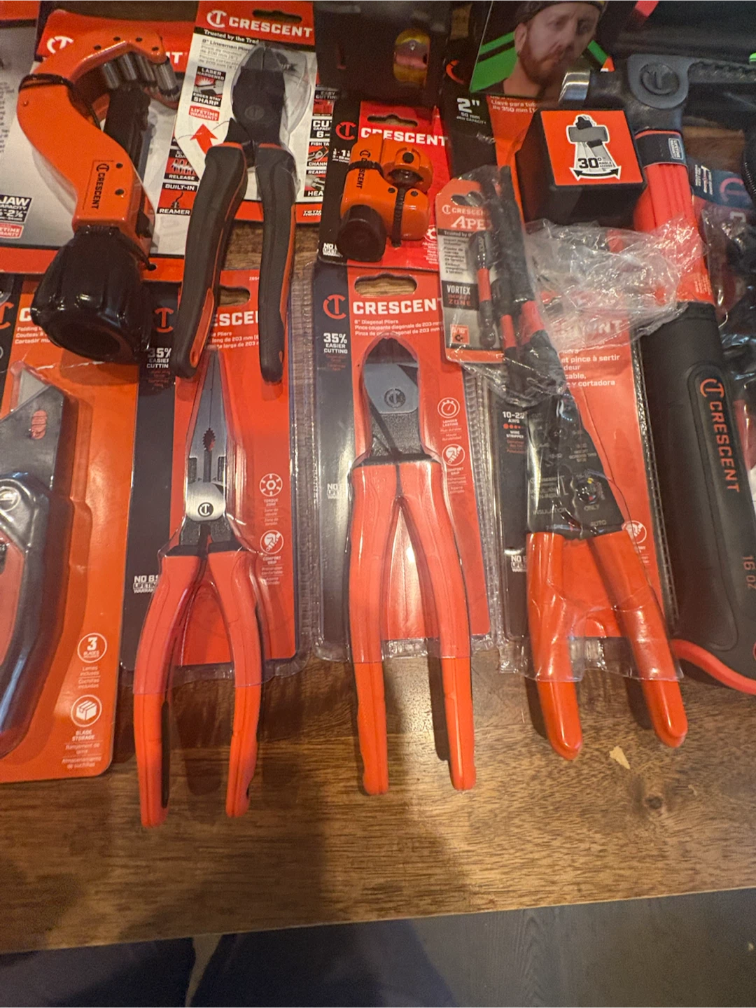 Tools HVAC $ 500 - photo 2