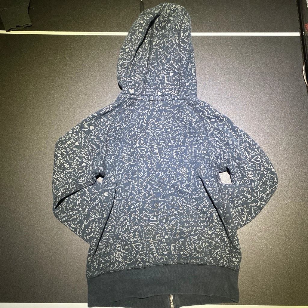 Tonic Zip-Up Hoodie - photo 2