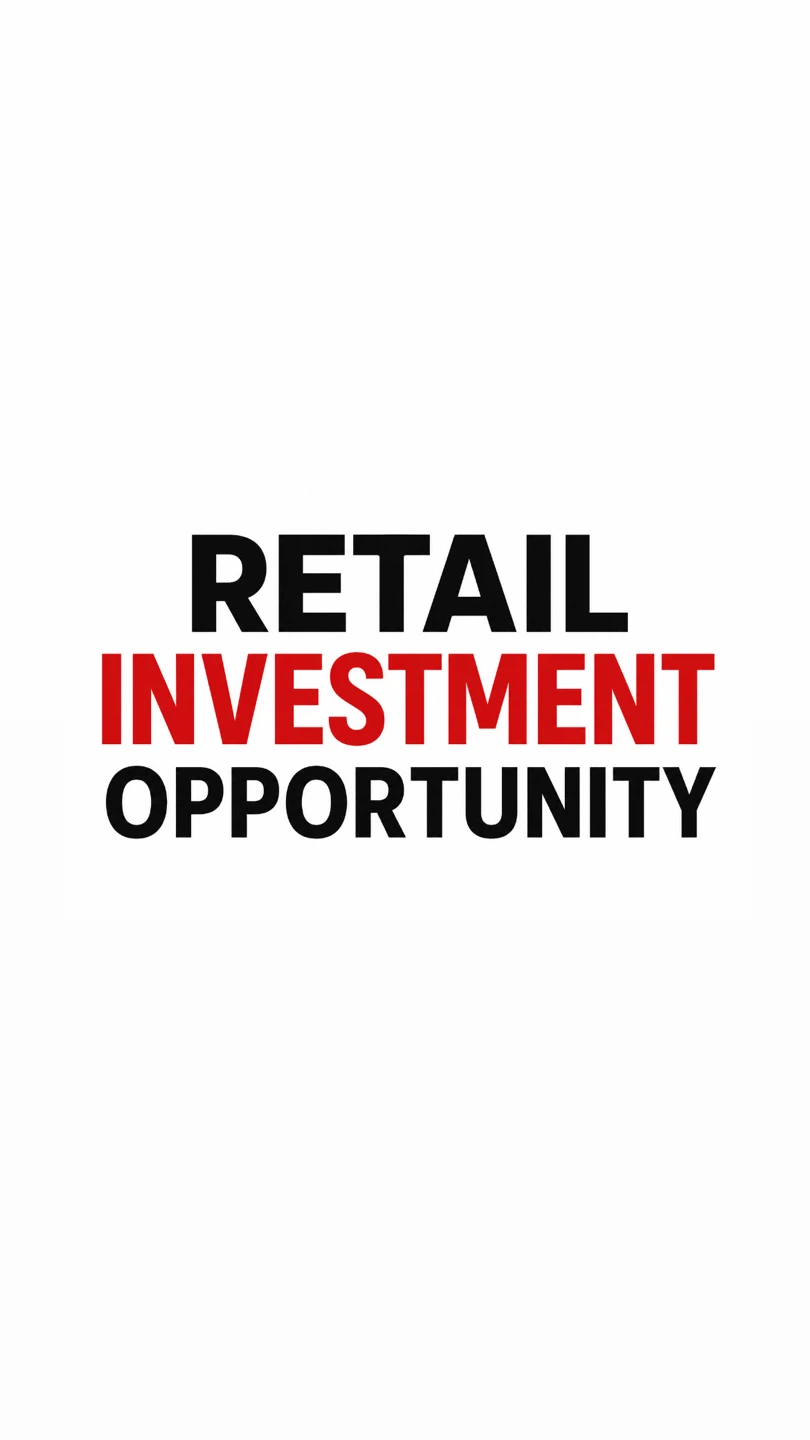 🔥 TURNKEY BUSINESS OPPORTUNITY – RARE OPPORTUNITY