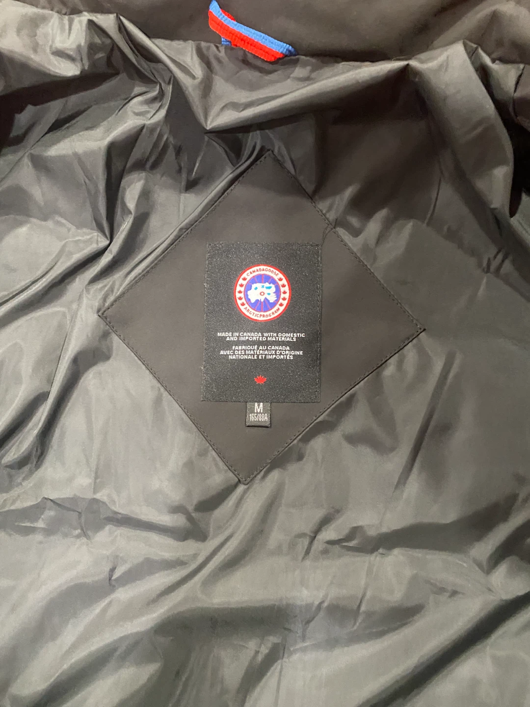 Canada goose jacket - photo 5