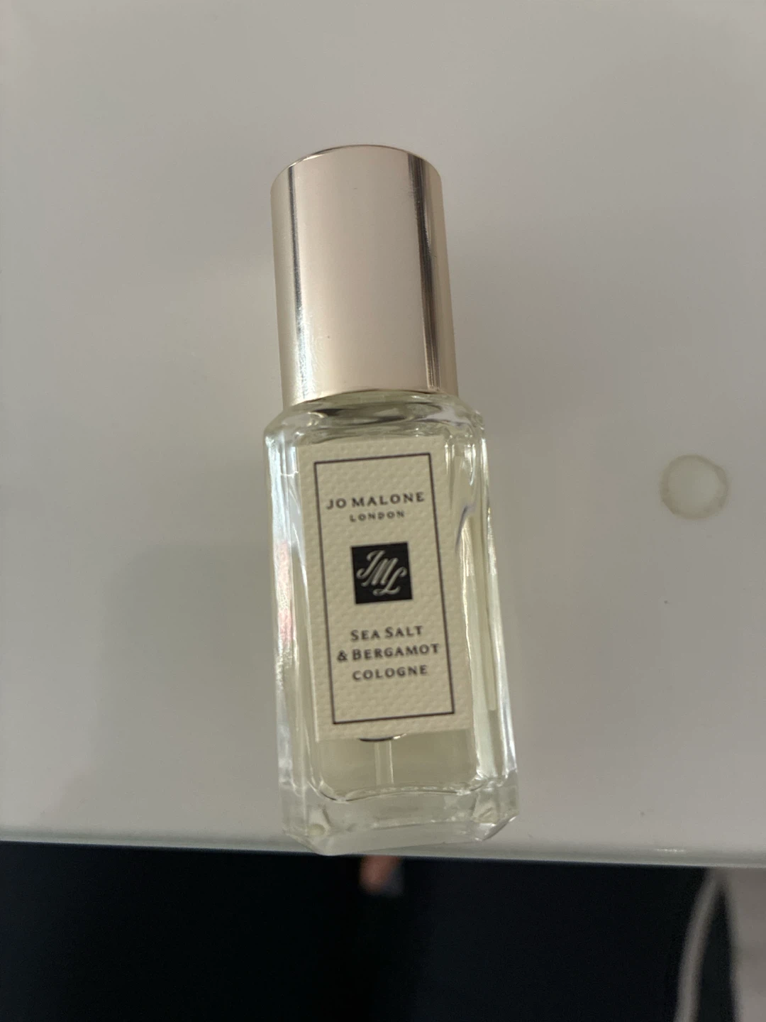 Jo Malone London Sea Salt & Bergamot Cologne