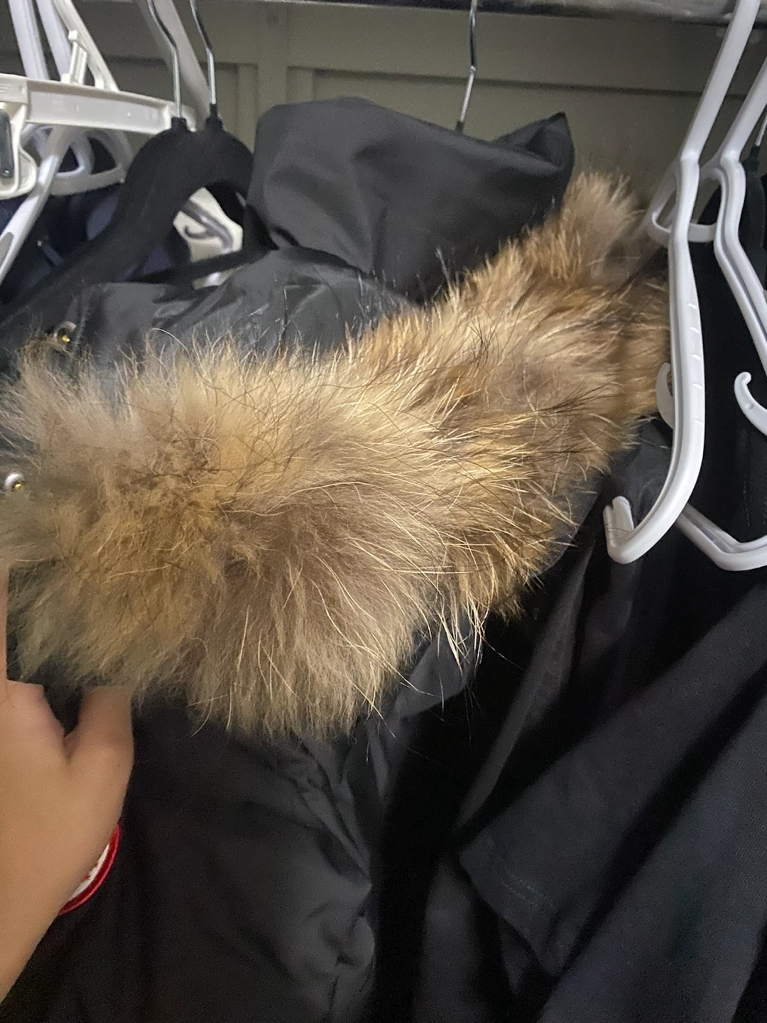 Canada goose Wyndham parka - photo 2