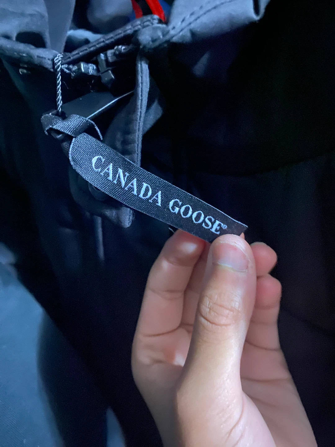 Canada goose Wyndham parka - photo 3