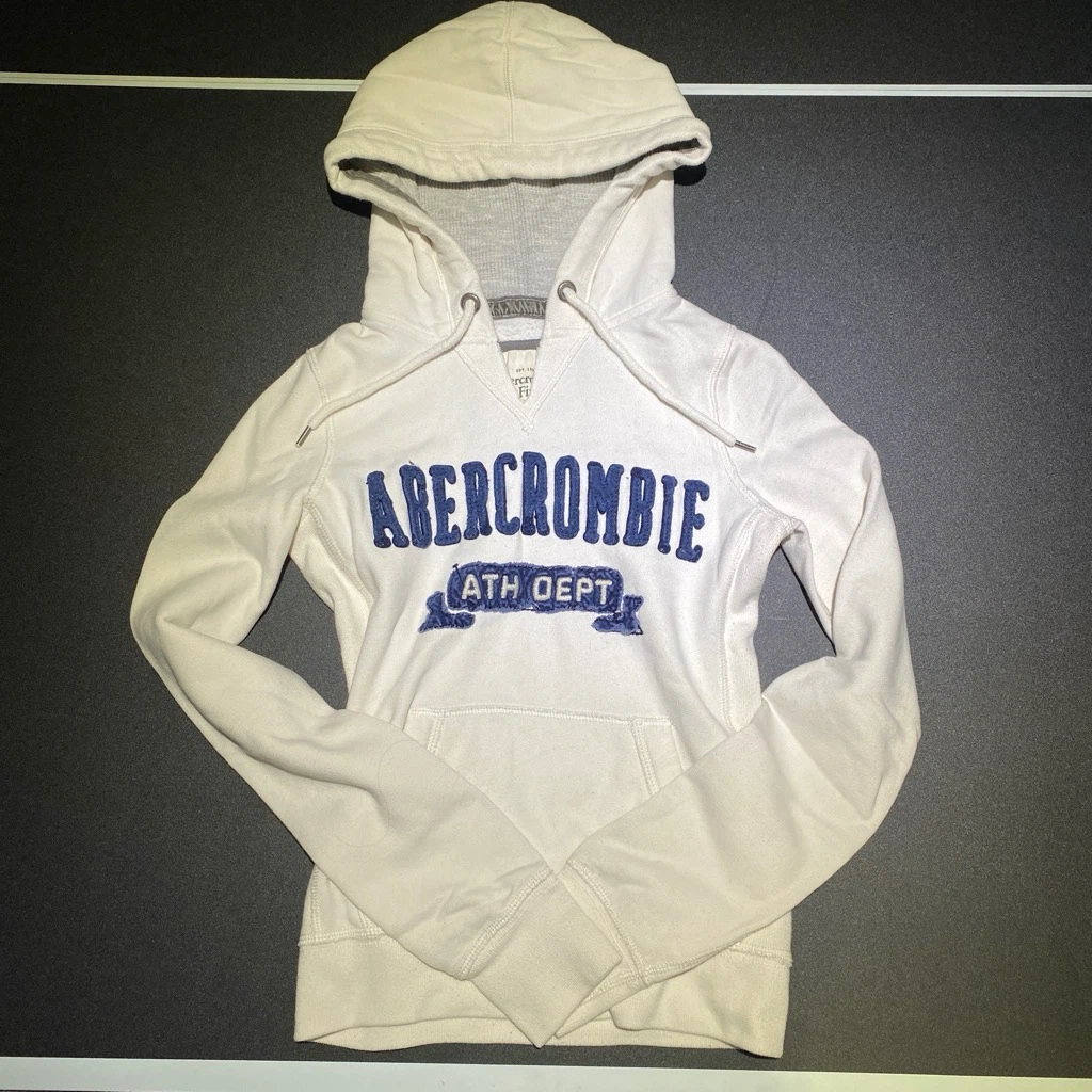 Abercrombie & Fitch Hoodie
