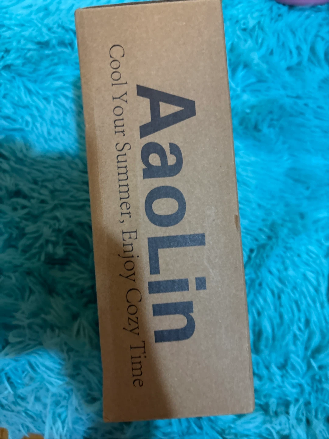 Awlin Dual Fan (brand new) - photo 2