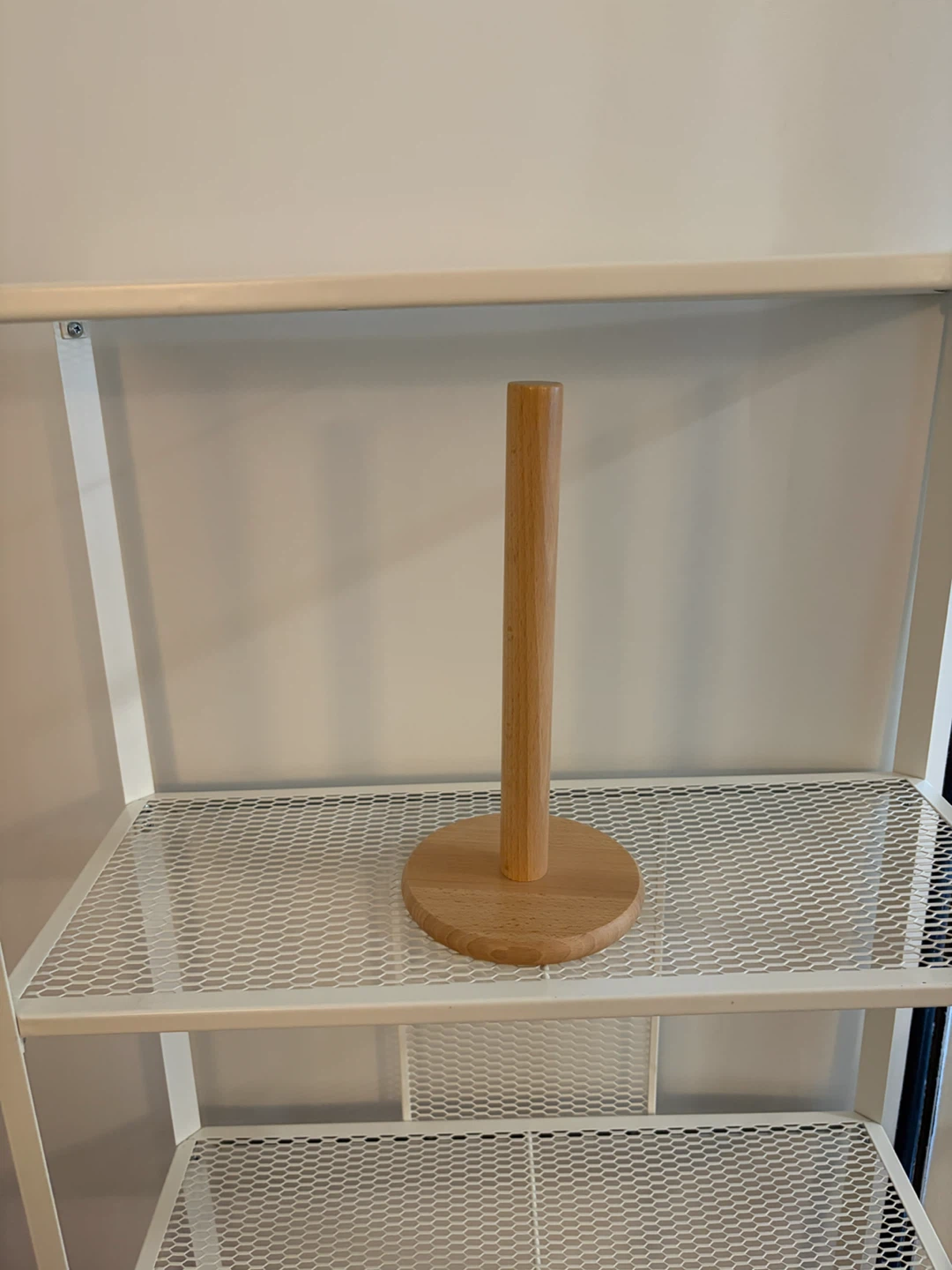 IKEA  BAGGEBO Shelving Unit - White - photo 5