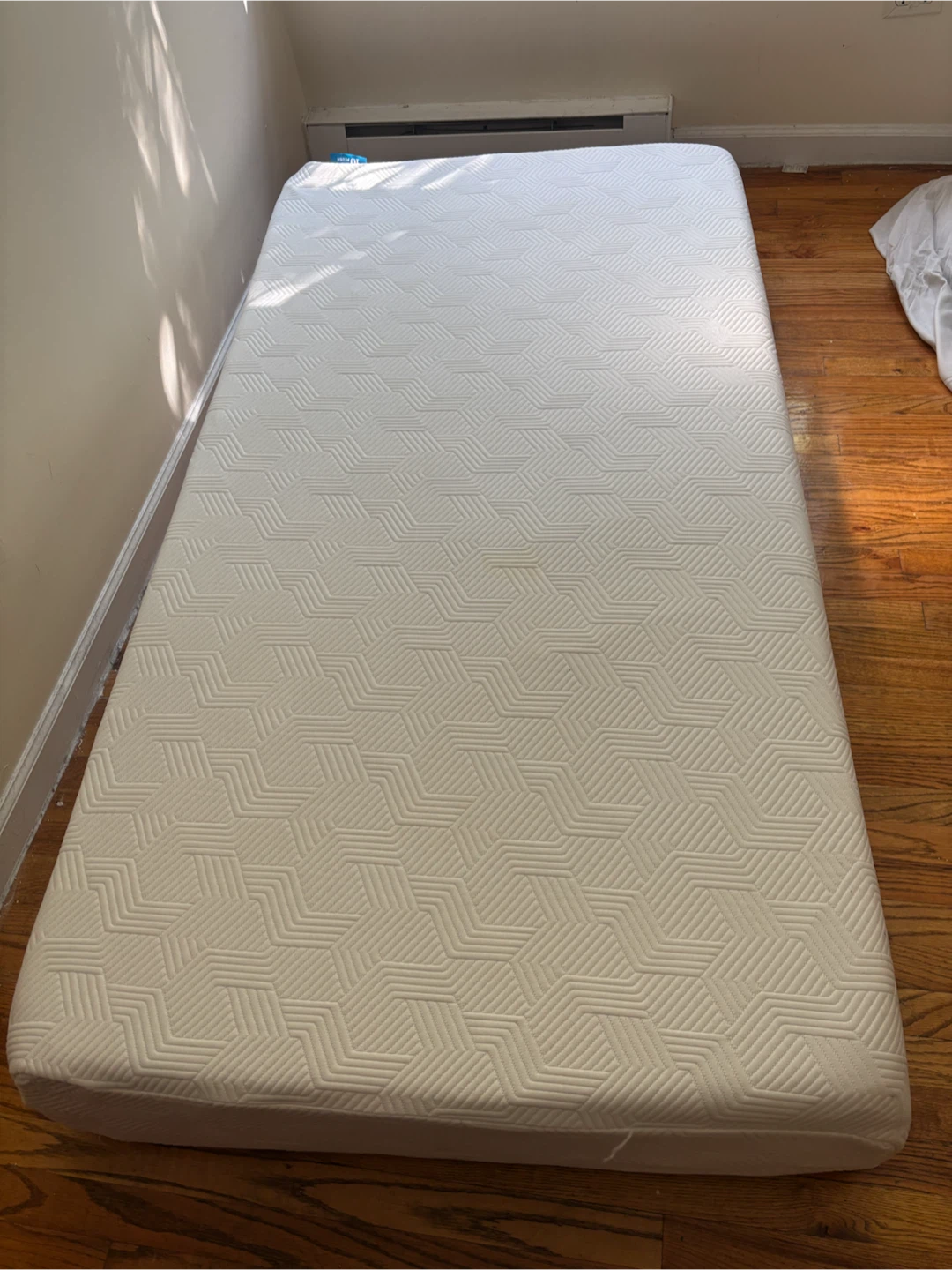 Mattress