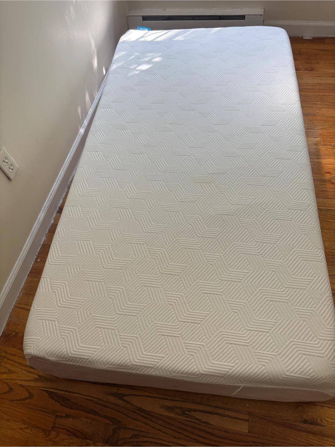 Mattress - photo 2