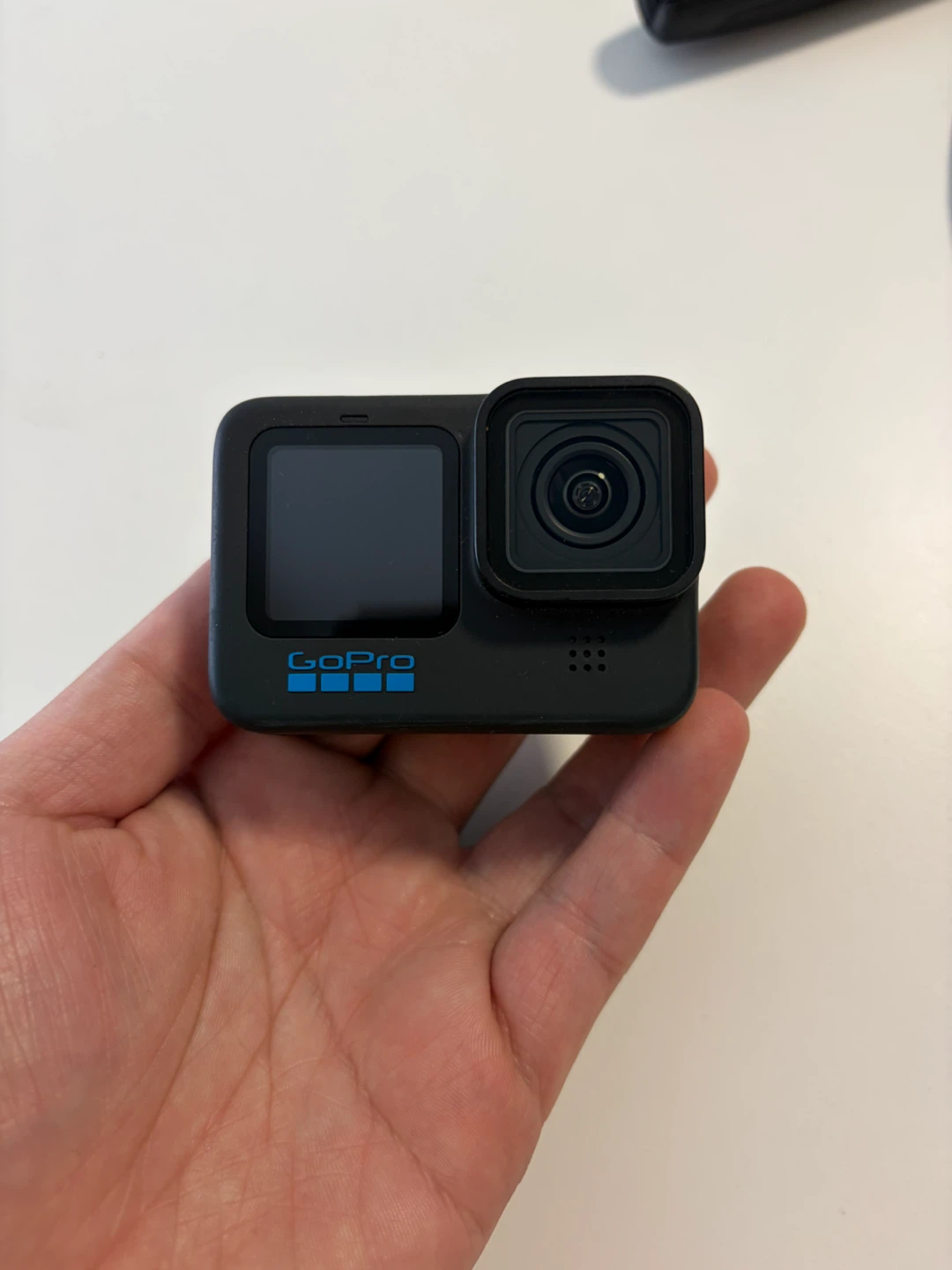 gopro10 + media kit - photo 2