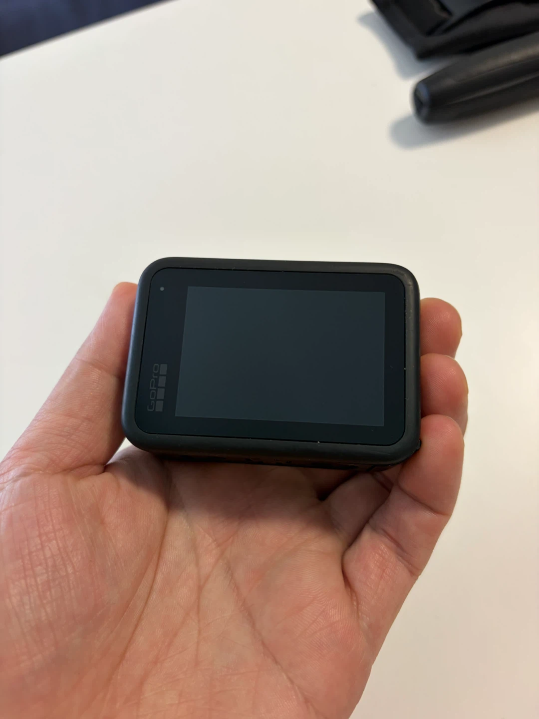 gopro10 + media kit - photo 3