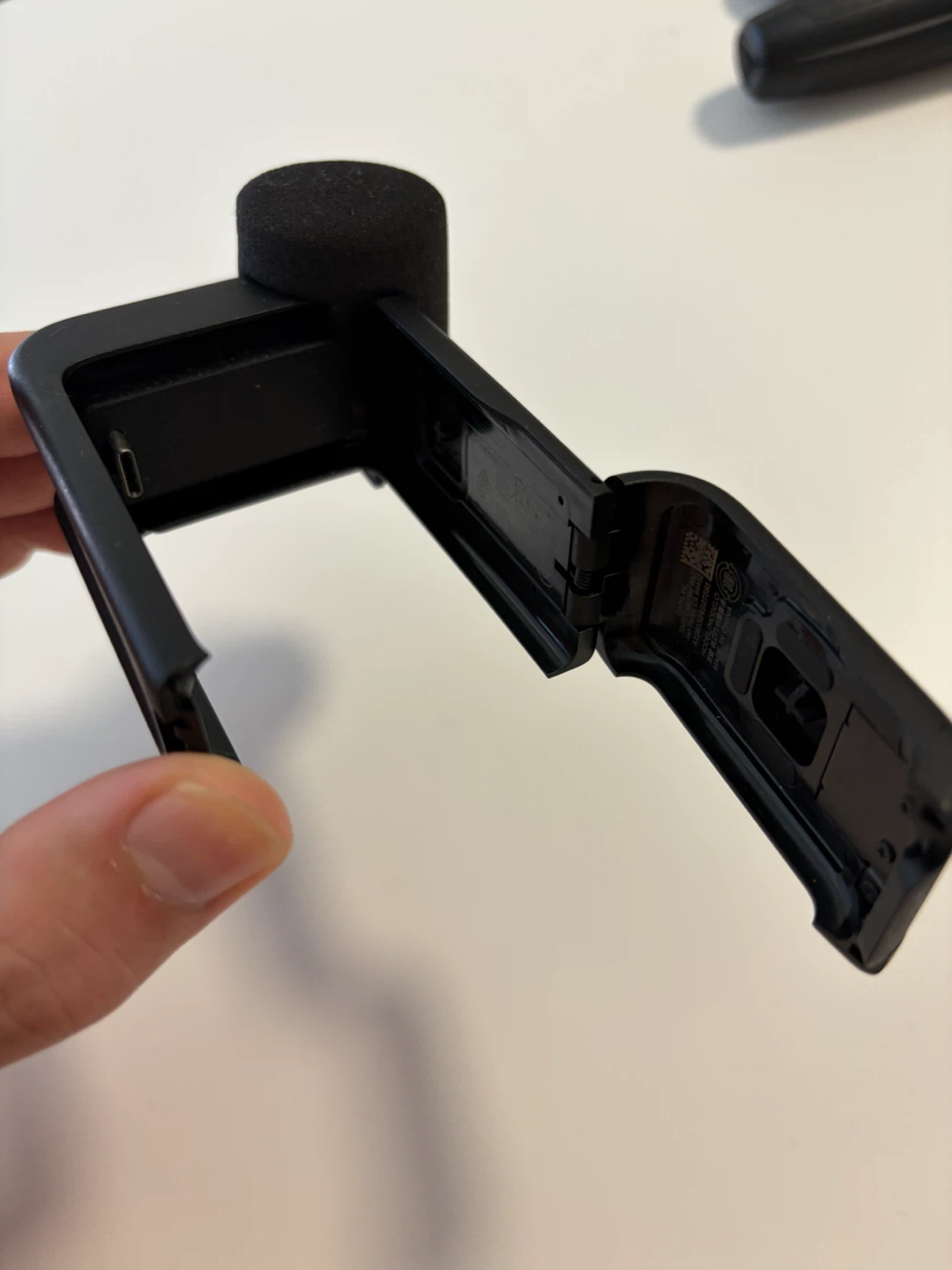 gopro10 + media kit - photo 4