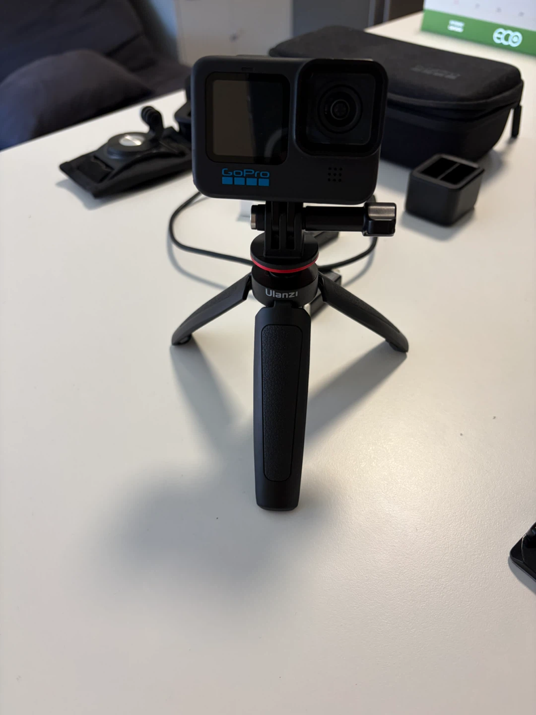 gopro10 + media kit - photo 5