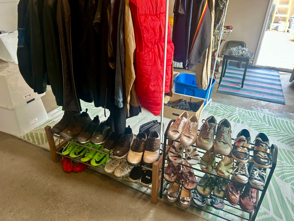 Garage Sale Sat Aug 8th & Sun Aug 9th 9-4 - photo 4