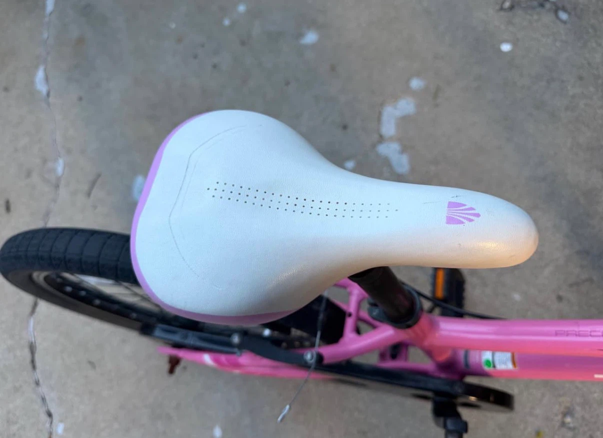 Pink Trek Kids' Bike - photo 2