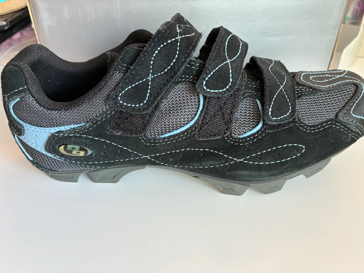 Specialized Riata Wmn Mtb Cycling Shoes