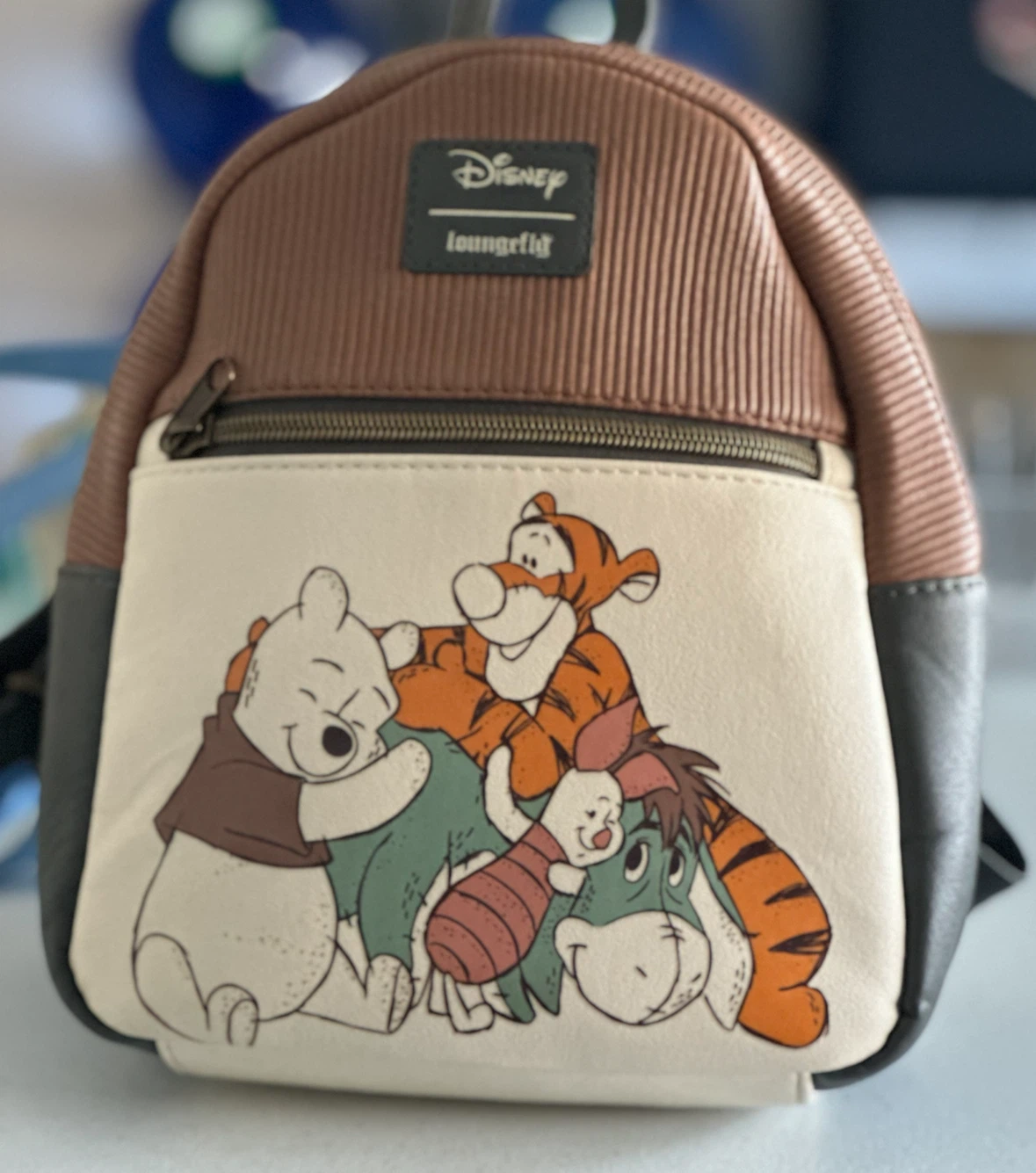 Winnie the Pooh ‼️