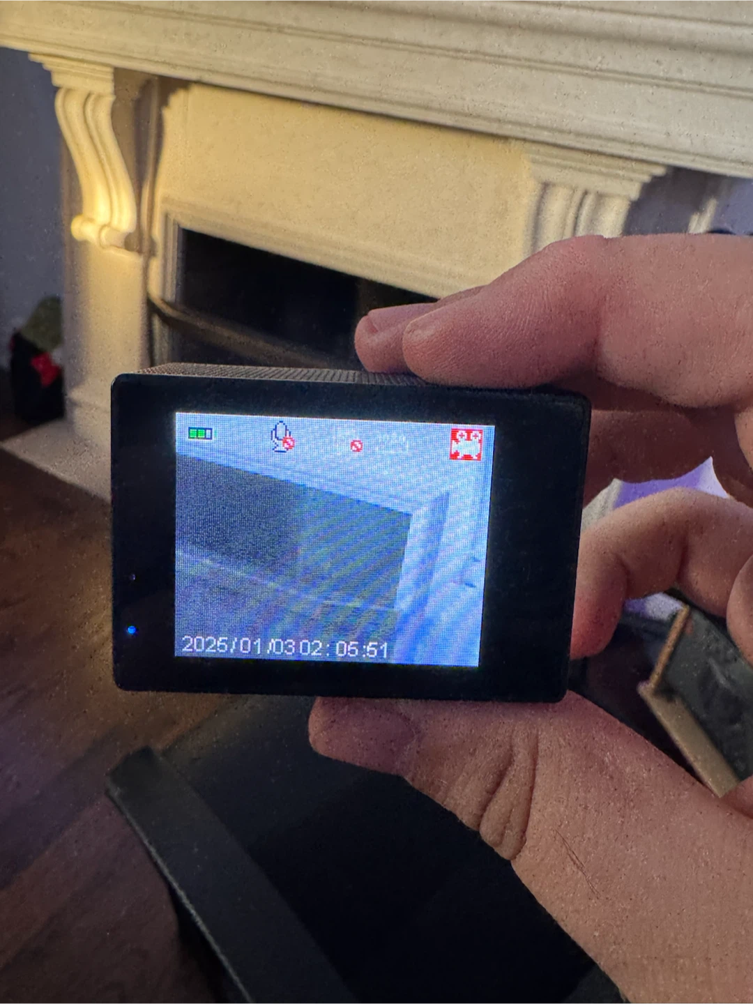HD 1080P Action Camera – Dash/Video Camera - photo 3