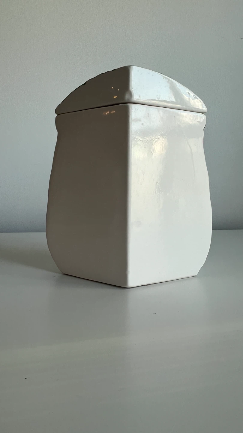 Ceramic Fruit & Berry Cookie Jar - photo 4
