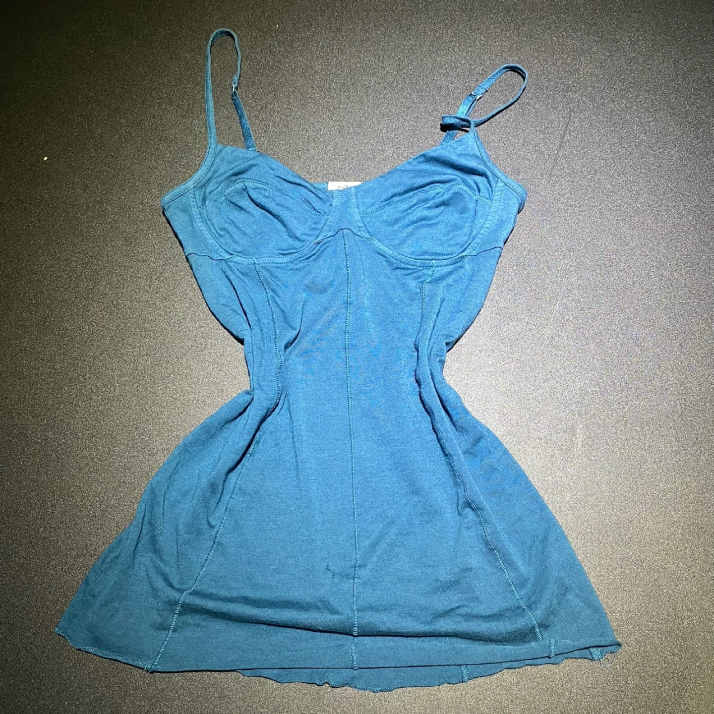 Wilfred Blue Camisole Top XS