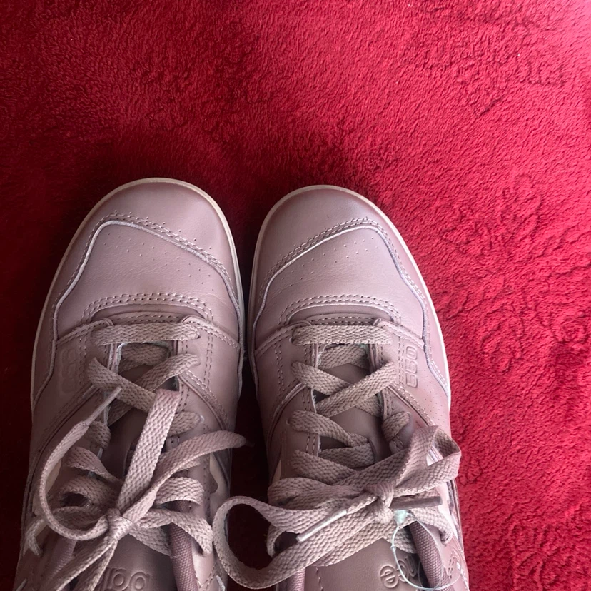 New Balance 550 Sneakers - Pink - photo 3